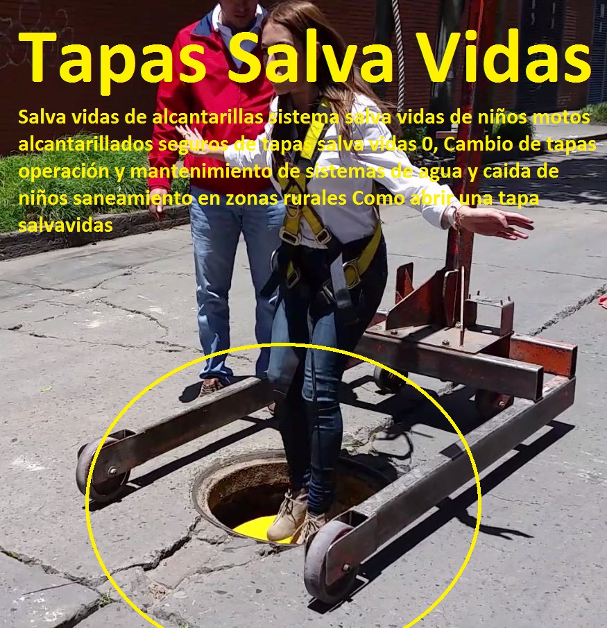 Salva vidas de alcantarillas sistema salva vidas de alcantarillados seguros de tapas salva vidas 0, Cambio de tapas operación y mantenimiento de sistemas de agua y saneamiento en zonas rurales Como abrir una tapa salvavidas Salva vidas de alcantarillas sistema salva vidas de alcantarillados seguros de tapas salva vidas 0, Cambio de tapas operación y mantenimiento de sistemas de agua y saneamiento en zonas rurales Como abrir una tapa salvavidas Salva vidas de alcantarillas sistema salva vidas de alcantarillados seguros de tapas salva vidas 0, Cambio de tapas operación y mantenimiento de sistemas de agua y saneamiento en zonas rurales Como abrir una tapa salvavidas